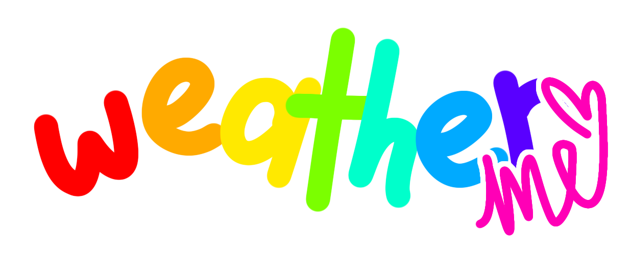 WeatherMe logo